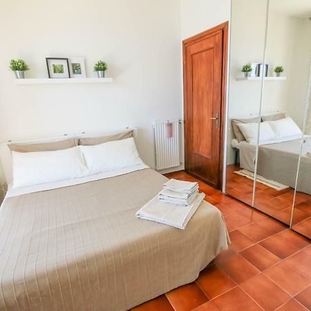 Casa Bonita Villa Sanremo Eksteriør bilde