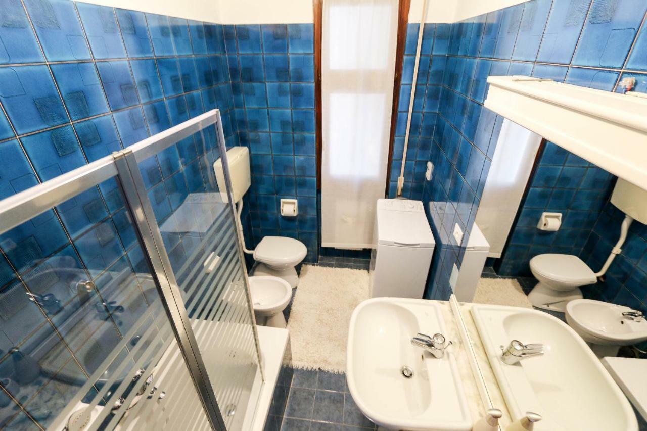 Casa Bonita Villa Sanremo Eksteriør bilde