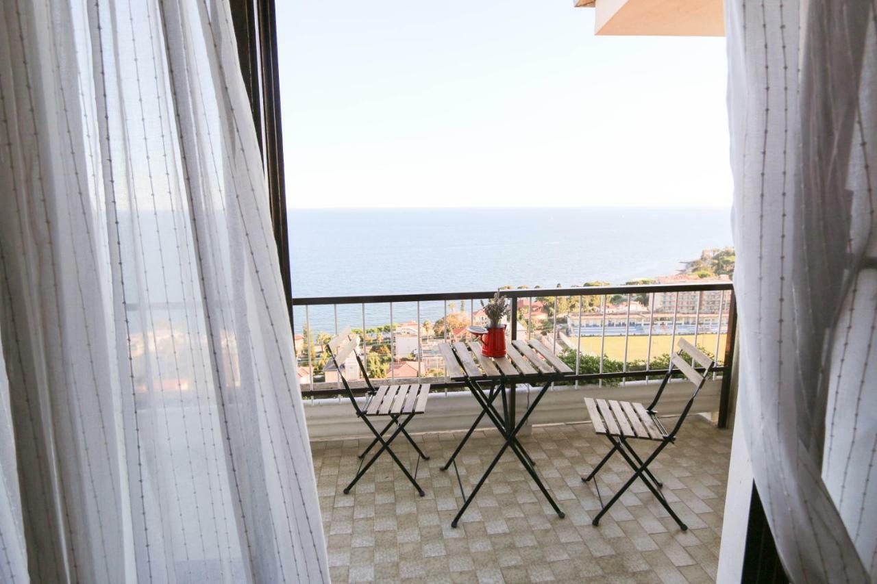 Casa Bonita Villa Sanremo Eksteriør bilde